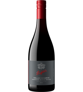 Cellar Reserve Grenache Shiraz Mataro 2023